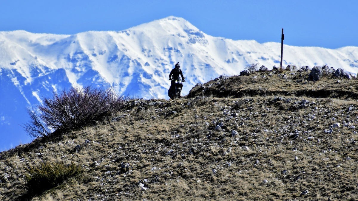 Sterrare è Umano: l'adventouring torna in Abruzzo
